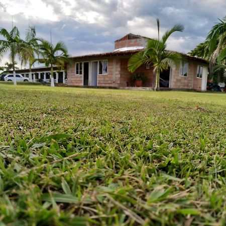 Finca El Encanto Ξενοδοχείο Alcalá Εξωτερικό φωτογραφία